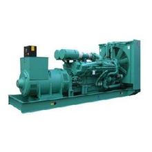 Unite Power  High Voltage Diesel Generator, 725kVA - 2500kVA